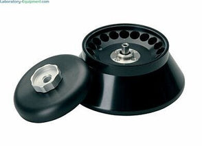 Hermle - Z326-2010 - 20x10ml High Speed Rotor