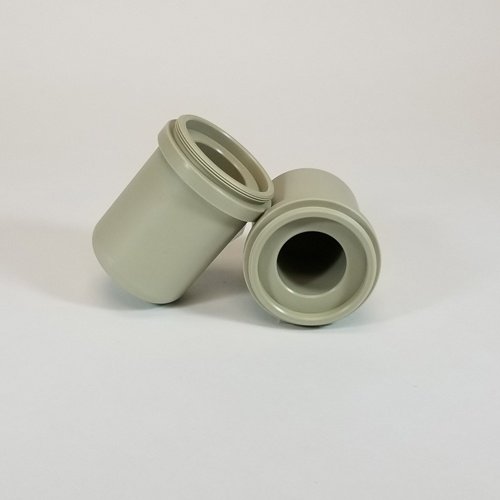 Hermle - Z366-250-A100 - 100ml Insert, Pack of 2