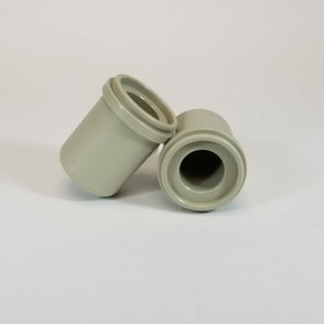 Hermle - Z366-250-A100 - 100ml Insert, Pack of 2